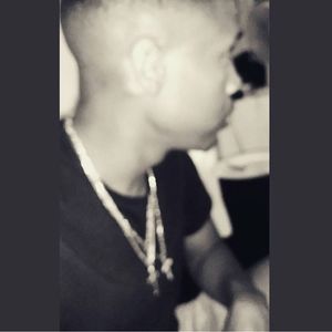 Meet your Posher, Glenn